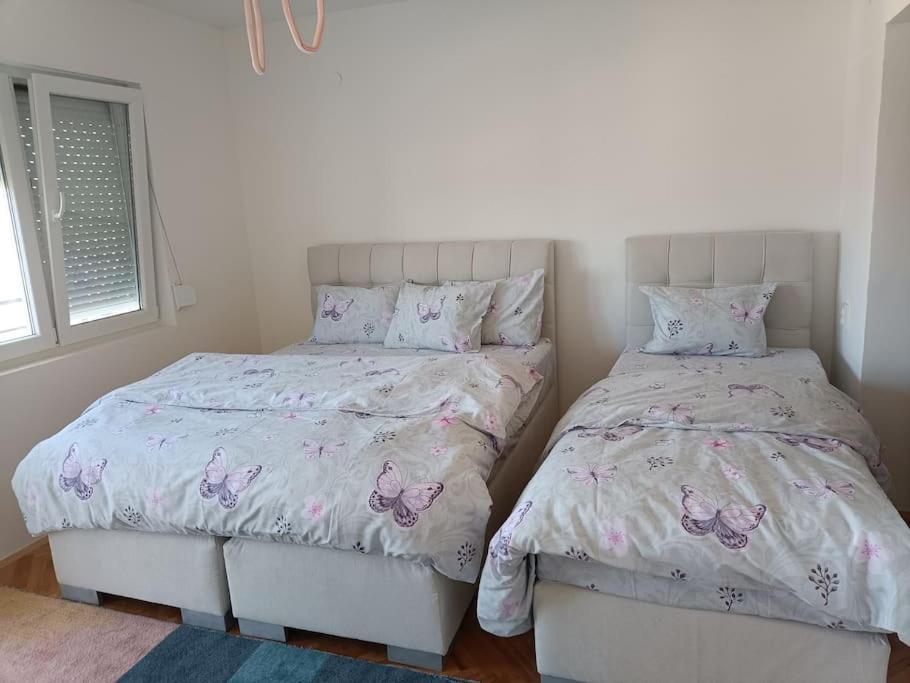 Big Apartment Veles Ngoại thất bức ảnh