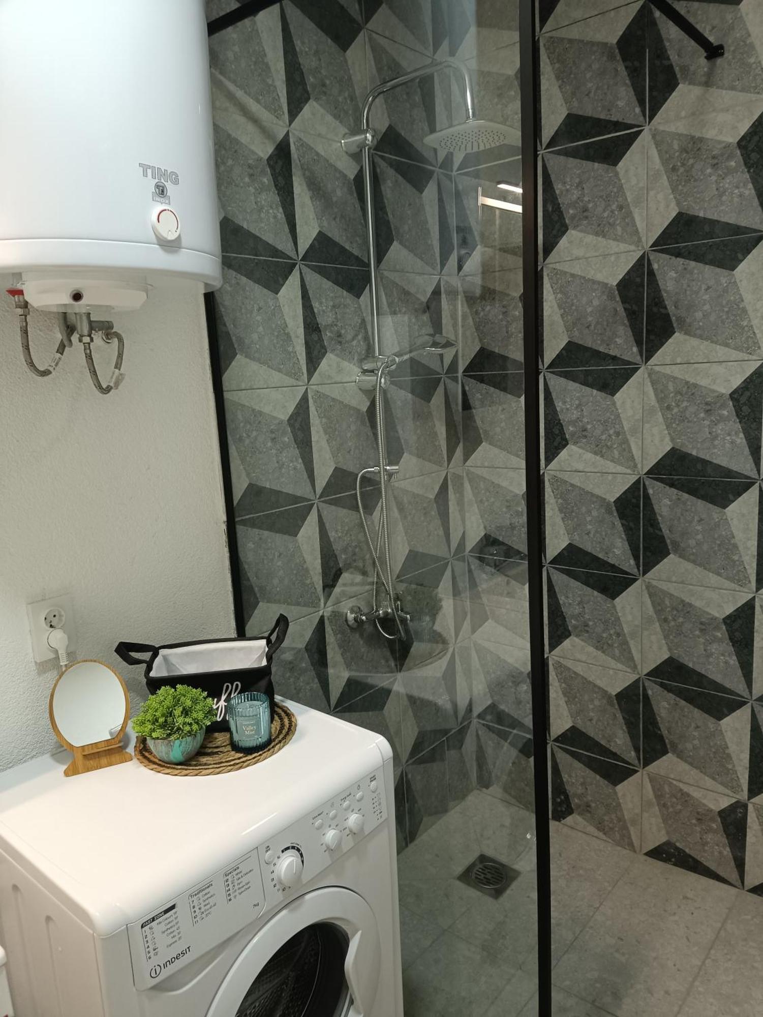 Big Apartment Veles Ngoại thất bức ảnh